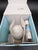 Mid-Century Modern VTG 1988 Lladro Annual Christmas Porcelain Ornament Bell in Original Box 5.525 For Sale - Image 3 of 9