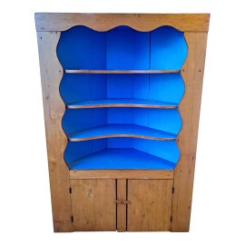 Example of Early American Furniture