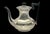Victorian Antique William Adam’s Sheffield Silver Plated Five-Piece Coffee & Tea Service For Sale - Image 3 of 16