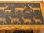 19th Century 19th Century English Decoupage Side Table For Sale - Image 5 of 9
