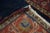 Antique Sarouk Rug 2'7'' x 4'10'' For Sale - Image 11 of 11