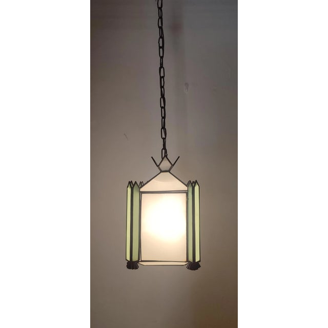 Vintage Arabic Ceiling Lamp, 1970s, in Very Good conditions. Designed 1970 to 1979 European Plug (up to 250V).The wiring...