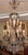 Schonbek Versailles 2782 16 Light Monumental Crystal Chandelier For Sale - Image 10 of 18