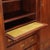 Nautical Mahogany Wardrobe in the style of The Great Estern For Sale - Image 6 of 12