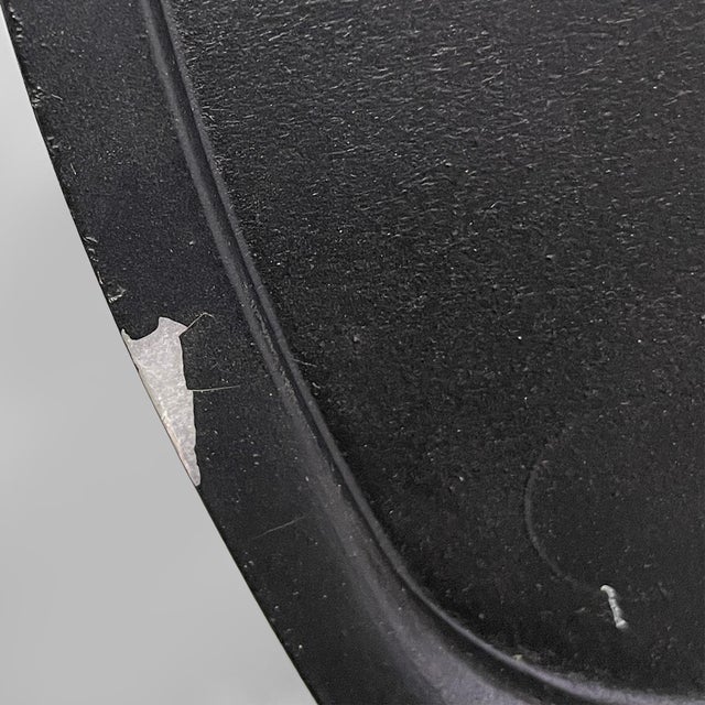 Italian Modern Chair 4855 by Anna Castelli Ferrieri for Kartell, 1990s For Sale - Image 16 of 18