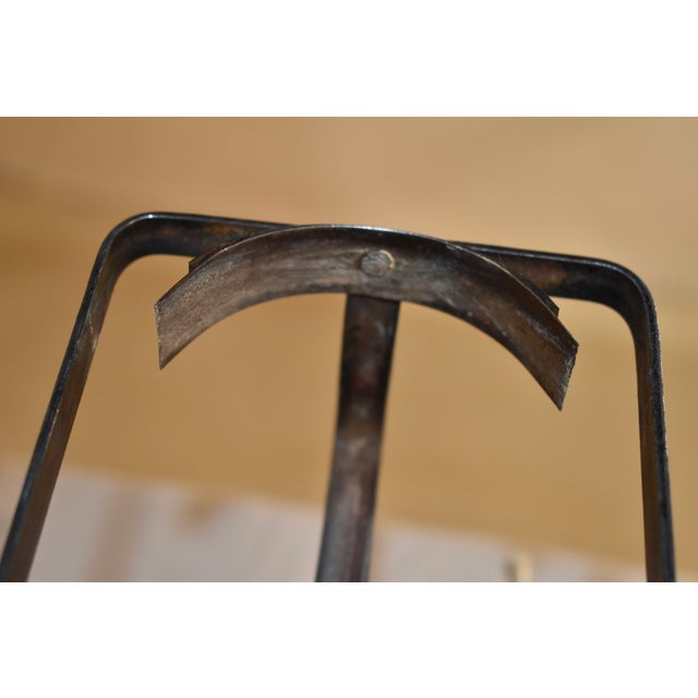 Period Georgian Wine Bottle or Port Decanting Pourer, Circa 1820 For Sale - Image 13 of 13