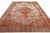 Vintage Pakistani Hand-Knotted Rug For Sale - Image 4 of 13