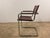 MG5 Cantilever Chair in Leather by Mart Stam for Matteo Grassi, 1970s For Sale - Image 3 of 15
