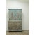 Swedish 19th Century Gustavian Painted Cabinet For Sale - Image 4 of 12