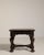 Late 19th Century Oak Renaissance Table For Sale - Image 4 of 12