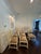 Chippendale Dining Chairs With Coordinating Host Chairs by Hickory Chair Set of 8 Side Chairs, 2 Host Chairs. For Sale - Image 11 of 17