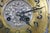 Antique Art Nouveau German Black Forest Jugendstil Walnut Regulator Wall Clock For Sale - Image 12 of 18