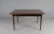 Scandinavian Rosewood Folding Dining Table, 1960s For Sale - Image 4 of 13