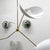 Metal Balancier™ Chandelier For Sale - Image 7 of 10