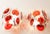 Vintage Italian Murano Glass Wall Lamps, 1970s, Set of 2 For Sale - Image 14 of 17