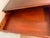 Antique Chippendale Solid Mahogany Highboy Dresser by Northern Furniture Co For Sale - Image 13 of 18