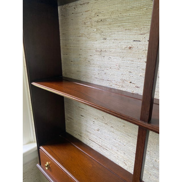 1980s Hanging Wall Shelf For Sale - Image 4 of 7
