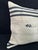 Turkish Hemp Pillow Cushion Natural Beige Black Pillow Cushion Cover 24x24 #30428 Enhance your home decor with our Kilim...