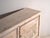 Antique white wooden sideboard (c.1870) Approximate age: 150 years Material: Elm Origin: China Our antique wooden...