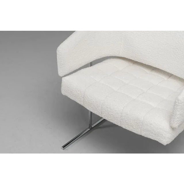 Senior Chairs by Jorge Zalszupin, 1960, Set of 10 For Sale - Image 17 of 18