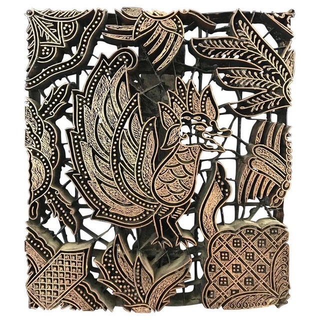 Indian Ink Pads for Fabrics, 1900 For Sale - Image 18 of 18