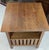 Arts & Crafts Stickley Mission Cherry Wood Book Table For Sale - Image 3 of 9