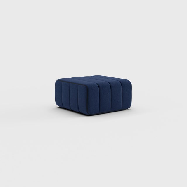 Modular 1-Seater Sofa – Lounge Chair with Sleep Function from Ambivalenz For Sale - Image 9 of 15