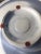 Rosenthal Uta Feyl Rosenthal Queensbury Marble Serving Bowl For Sale - Image 4 of 5