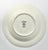 2000 - 2009 Noritake “Chandon, Platinum” Set of 6 Bone China Rim Soup Bowls For Sale - Image 5 of 5