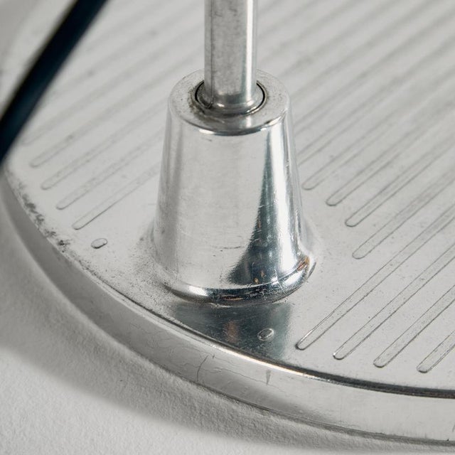 Tolomeo Table Lamp by Michele De Lucchi and Giancarlo Fassina for Artemide For Sale - Image 11 of 17