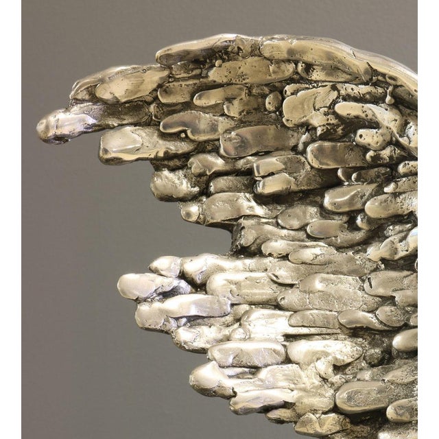 Daughter of the Moon Sculpture, 2000s For Sale - Image 3 of 4