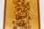 1970s Rene Berg, Wooden Inlays Art, 1975, Beech, Teak and Wood For Sale - Image 5 of 9