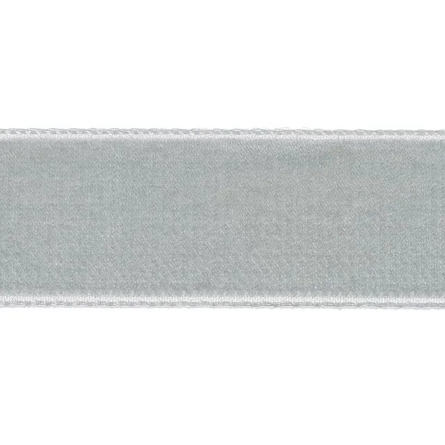 Velvet tape is the perfect finishing touch for all manner of design projects, so meet your new best friend: our ¾” Velvet...