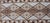 Vintage Turkish Tulu Runner With Ivory Field and Camel Diamond Pattern 2'8" X 13'6" For Sale In Atlanta - Image 6 of 11