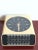Plastic Europhone H10 Radio / Watch by Adriano Rampoldi, Italy, 1960s For Sale - Image 7 of 9