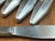 Mid-Century Cased Inka Stainless Steel 6-Setting Cutlery Set by Erik Herlow for Norstaal, Norway, 1956, Set of 54 For Sale - Image 14 of 18