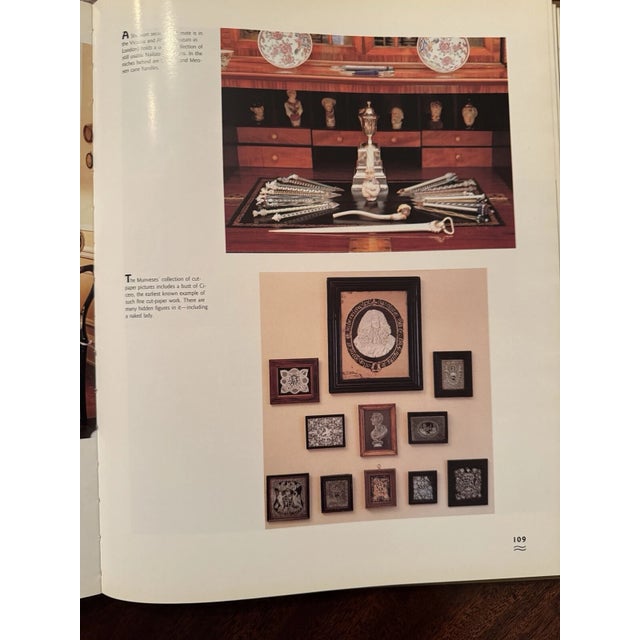 Private New York: Remarkable Residences by Irvine, Chippy Hardback Book the Fast For Sale - Image 9 of 12