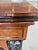 Early 19th Century Regency Mahogany Sideboard With Ebony Inlays For Sale - Image 10 of 18