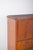 Abattant cabinet with three drawers. with an upper compartment with a hinged front, its exterior design is elegant and...