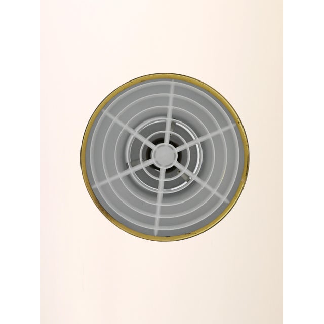 Bumling Ceiling Light by Anders Pehrson for Ateljé Lyktan, 1960s For Sale - Image 11 of 12