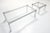 Festo Coffee Table and Side Table by Gae Aulenti for Zanotta, 1970s, Set of 2 For Sale - Image 14 of 14