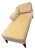 Baker Furniture Company Chaise Lounge For Sale