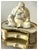 Ooak, Vintage Jewelry Box/Buddah For Sale In Los Angeles - Image 6 of 10