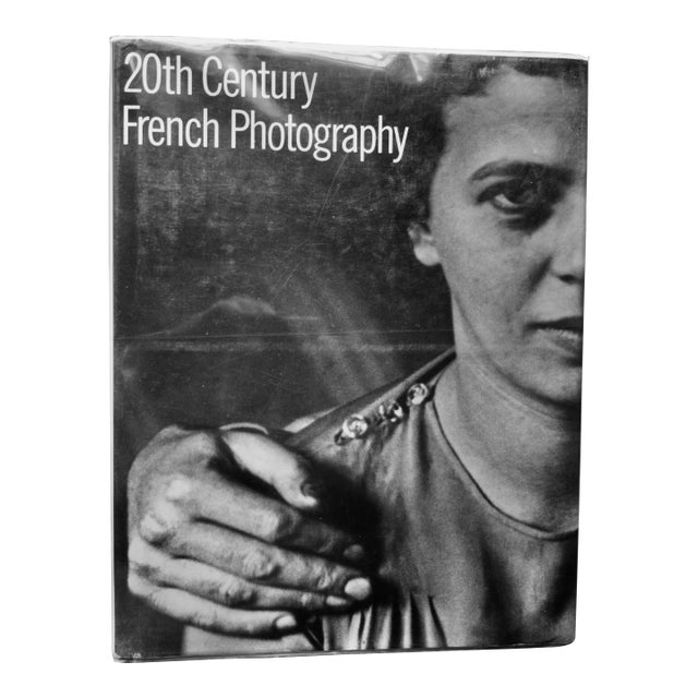 20th Century French Photography, Rizzoli For Sale