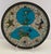 Early 20th Century Japanese Meiji Cloissoné Charger, Bowl or Platter For Sale - Image 5 of 9