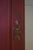 Brown Baker Collector's Edition Chinoiserie Vitrine Cabinet For Sale - Image 8 of 17