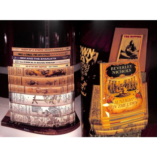 "Richard Prince Good Life" 2003 McWinnie, John For Sale In New York - Image 6 of 12