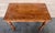 Early 20th Century Spanish Country Pine "Mobila " Sofa Table or Console table with Drawer For Sale - Image 13 of 18