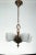 1932 Tudor Revival 5 Light Chandelier by Moe Bridges For Sale - Image 12 of 12
