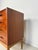 Vintage Danish Teak Chest of Drawers by Arne Hovmand Olsen for Mogens Kold, 1960s For Sale - Image 4 of 10
